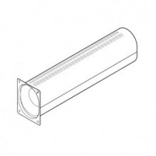 87290108570 Degļa caurule Junkers